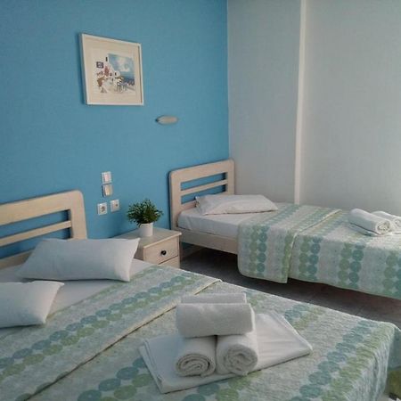 Erietti Studio 3 Leptokarya  Exterior foto