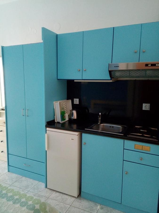 Erietti Studio 3 Leptokarya  Exterior foto
